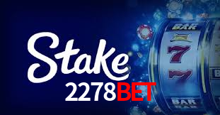 Cassino na plataforma 2278BET