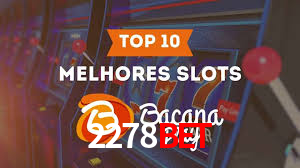 Baixar Cassino 2278BET